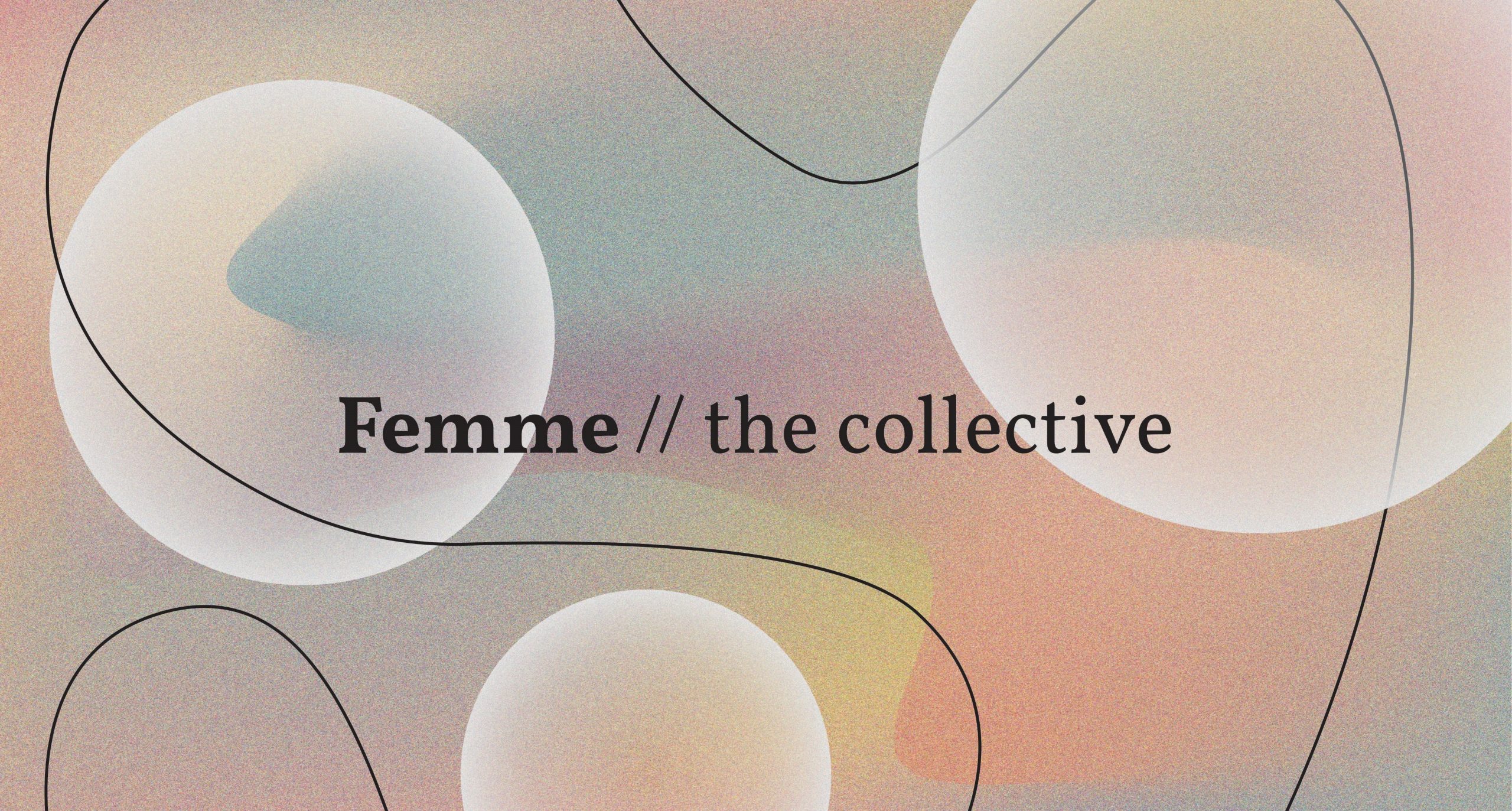 femme